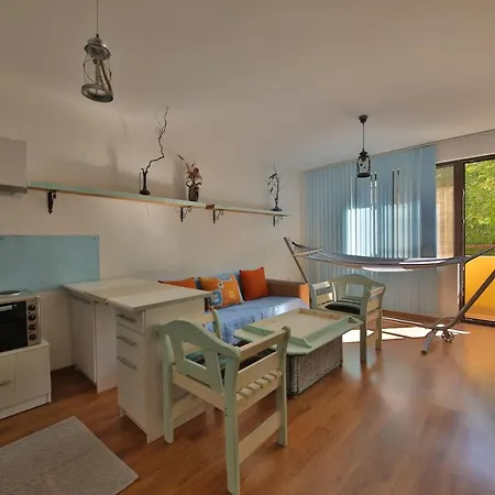 Appartement One Bedroom Apartment In The Heart Of Varna *