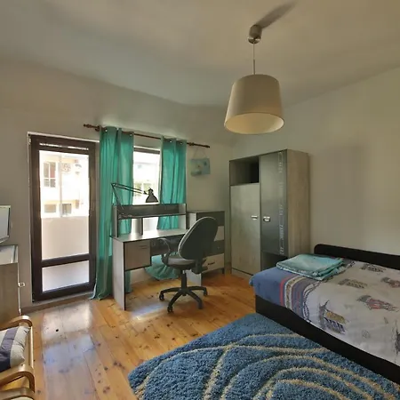 One Bedroom Apartment In The Heart Of Varna Varna