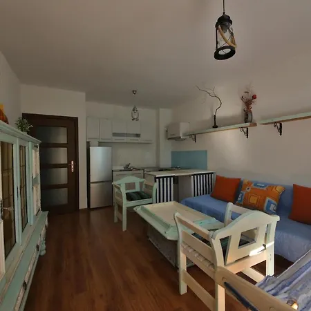 One Bedroom Apartment In The Heart Of Varna Appartement Varna